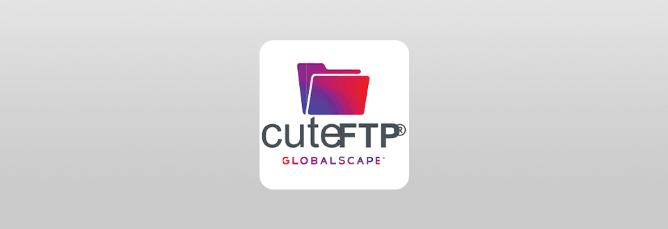 cuteftp download logo