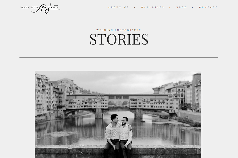 francesco spighi photography blog