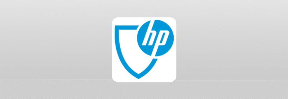 hp protecttools security manager download logo