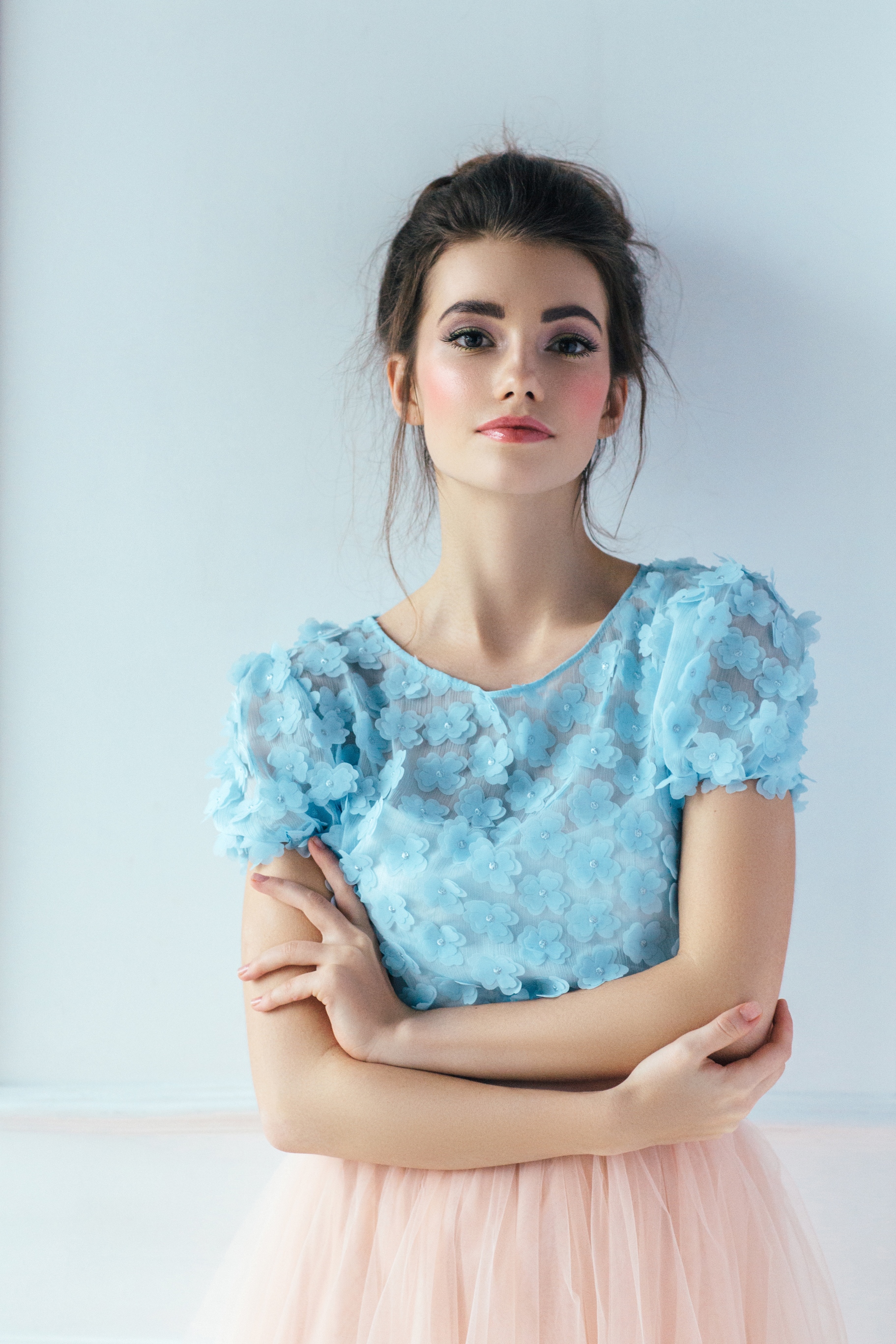 Artmodelingstudios sugar ii