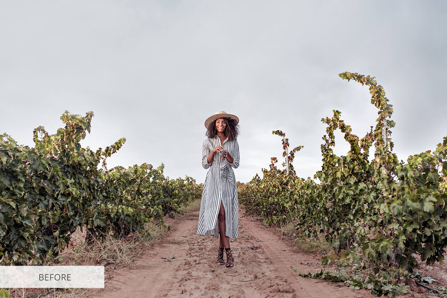 Sky Background Photoshop Overlays