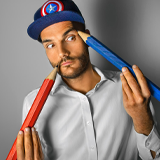 alt avatar