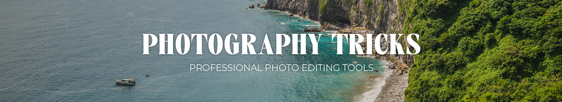 Photography Tricks Store