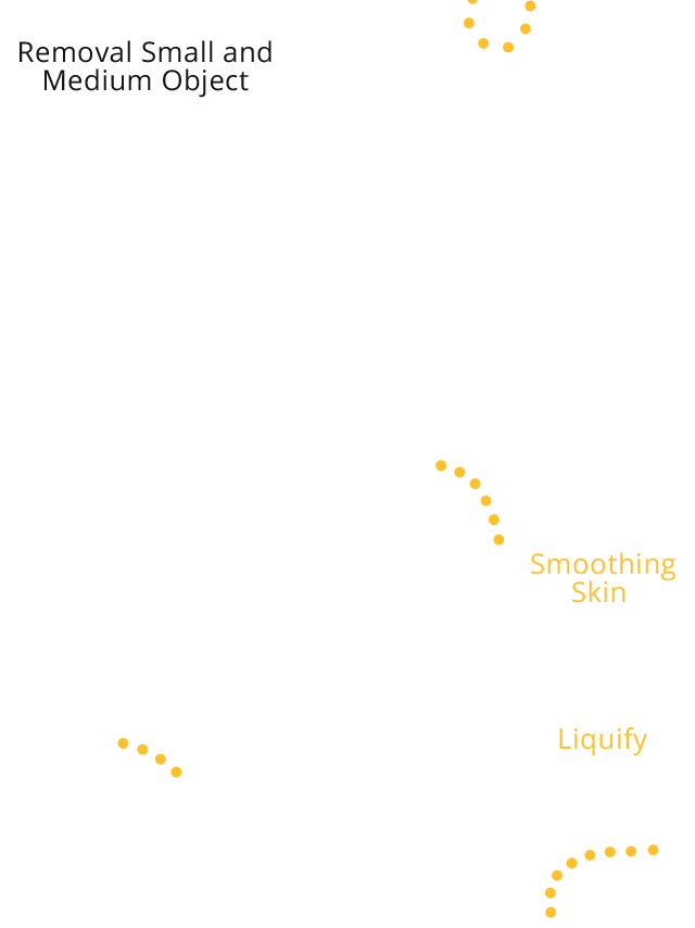 professional photoshop services