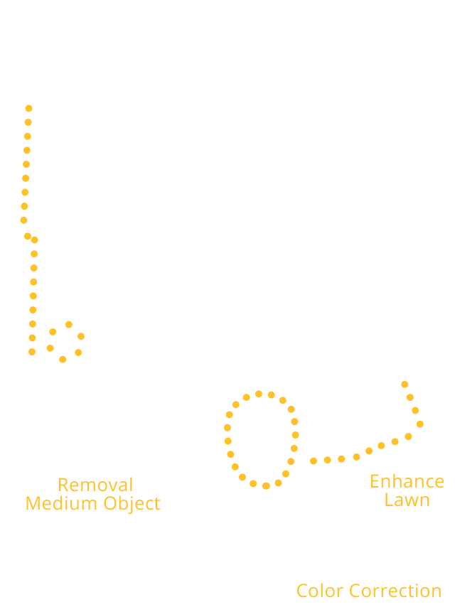 professional photoshop service