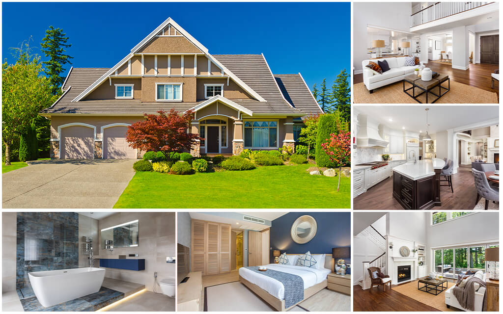 Real Estate Copywriting Services to Write Description That Sell