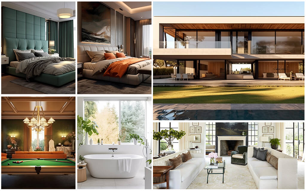 Real Estate Copywriting Services to Write Description That Sell