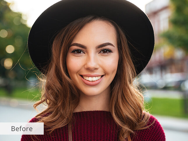 Photo Edit Data Sets for AI Training: Studio-Quality & Consistent
