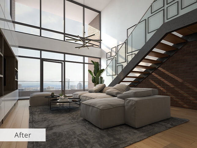360° Virtual tour