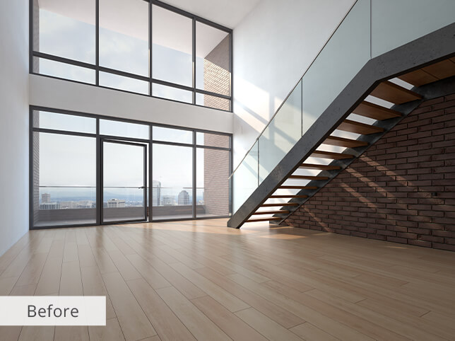 360° Virtual tour