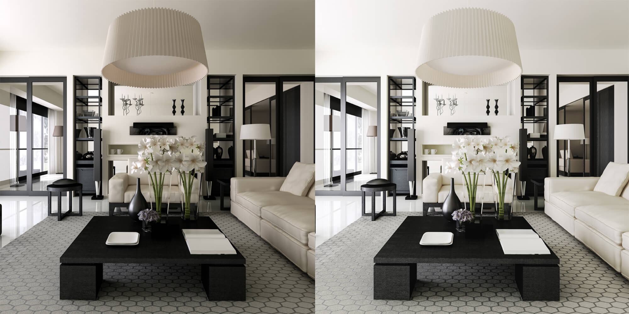 #1 Real Estate Photo Editing Services | Real Estate Retouching Company