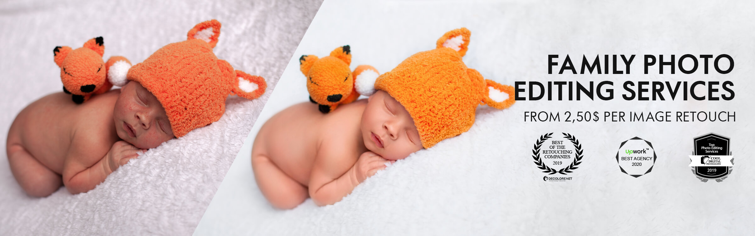 Family Photo Editing Service Professional Family Photo Editors