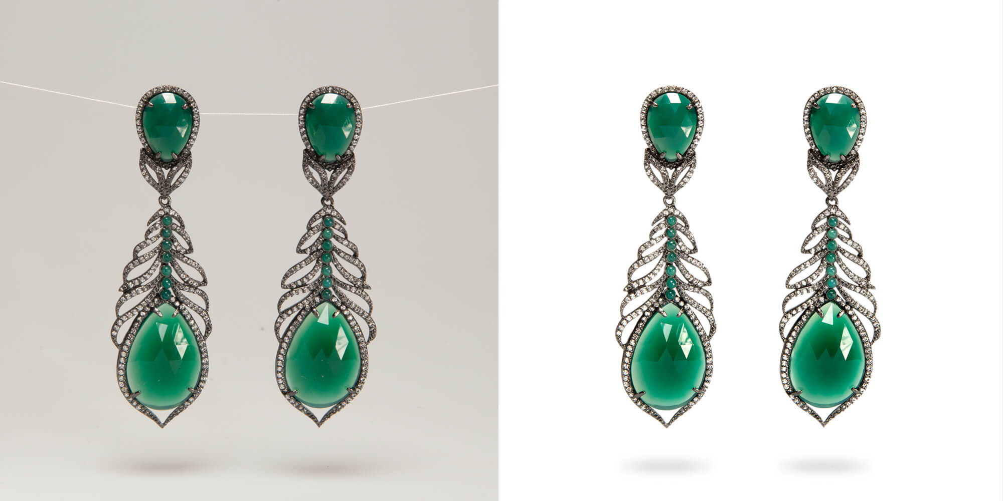 Jewelry Retouching Services from 5 USD Fixthephoto