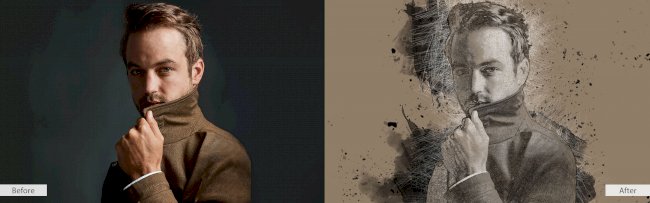 Image Manipulation Service | Online Photo Manipulation Services