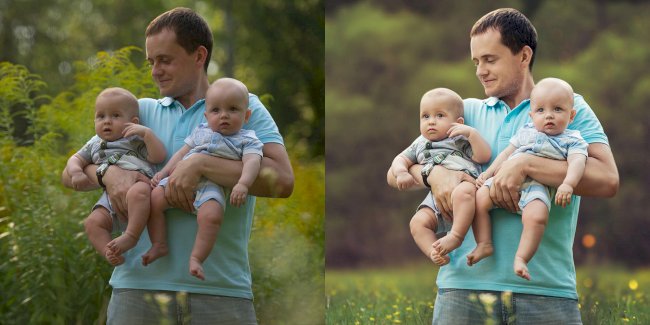 Photo Editing Rates Photo Retouching Rates - rates from $2 per image