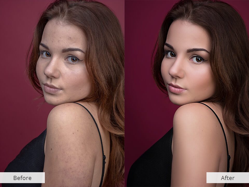 Photo Retouching Services Professional Photo Editing Service Photoshop