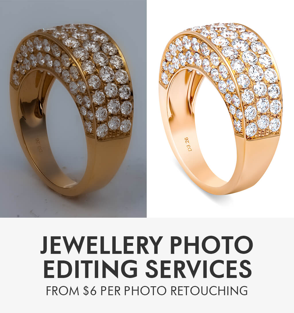 Photo Retouching Services | Professional Photo Editing Service | Photoshop