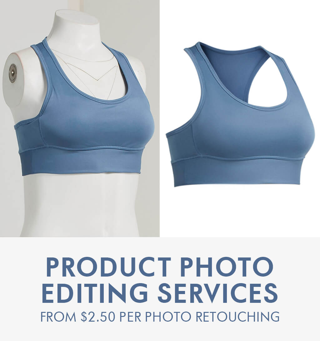 Photo Retouching Services | Professional Photo Editing Service | Photoshop