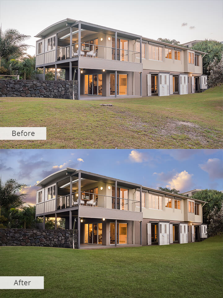 1 Real Estate Photo Editing Services Real Estate Retouching Company