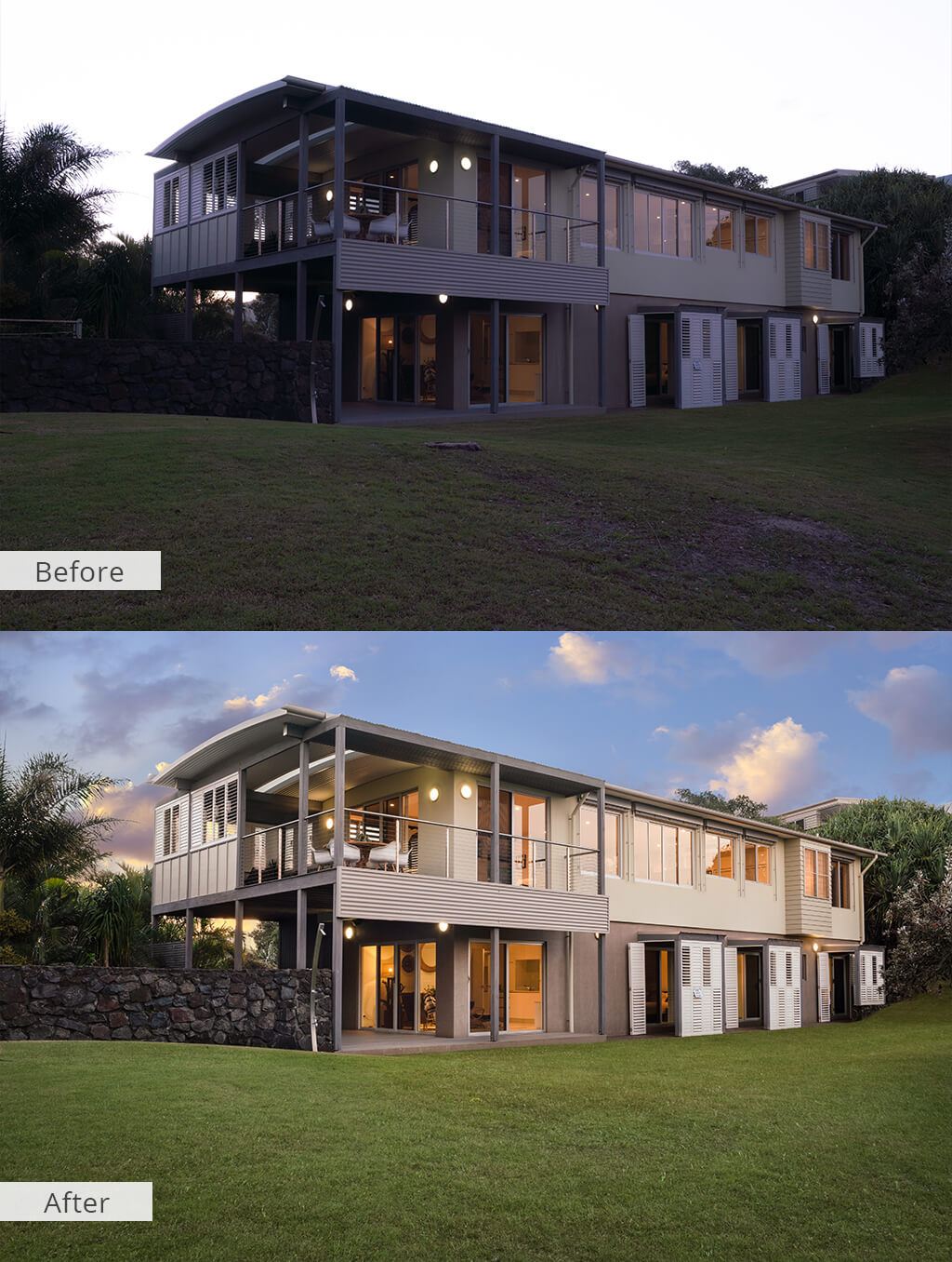 1 Real Estate Photo Editing Services Real Estate Retouching Company