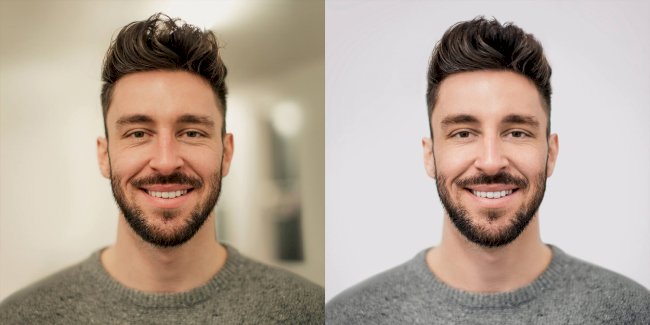 Extra Photo Retouching | Lifetouch Retouching Service