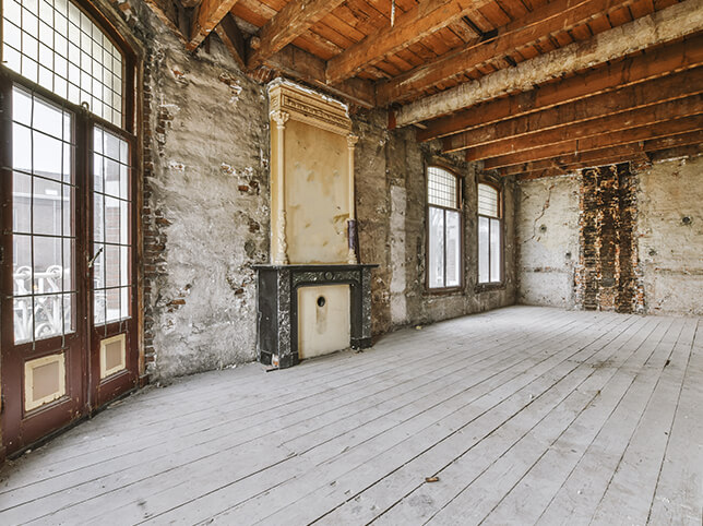 Picture of Virtual Renovation Services for Real Estate
