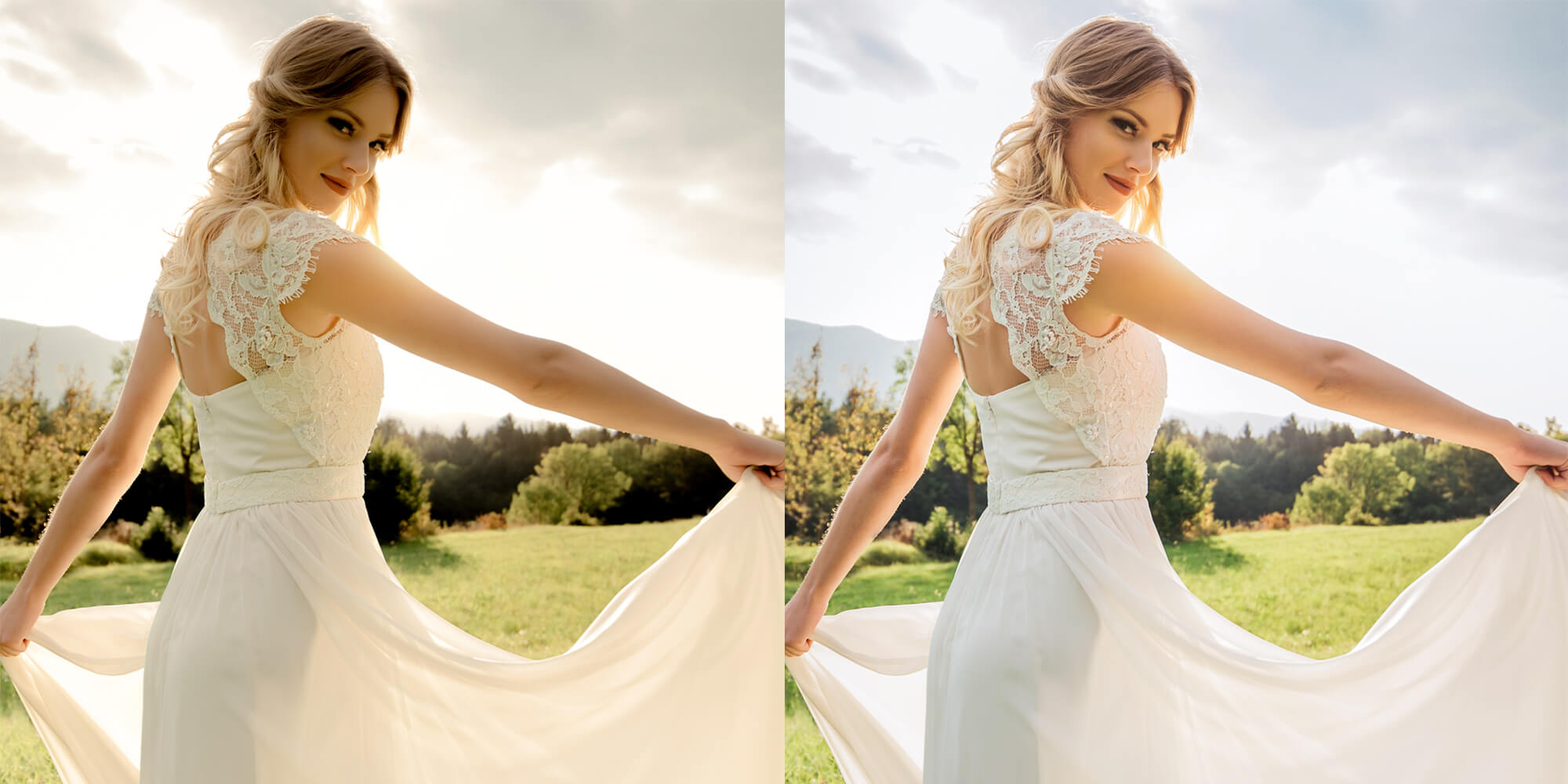 Photo Color Correction Services Photography Color Correction Company