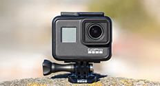 GoPro videoredigering